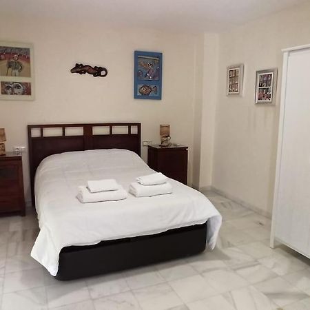 Atico Veedor 19 Dias Y Muchas Noches Apartment Cadiz Exterior photo
