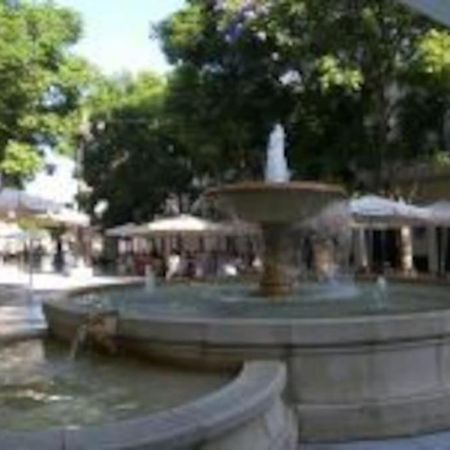 Atico Veedor 19 Dias Y Muchas Noches Apartment Cadiz Exterior photo